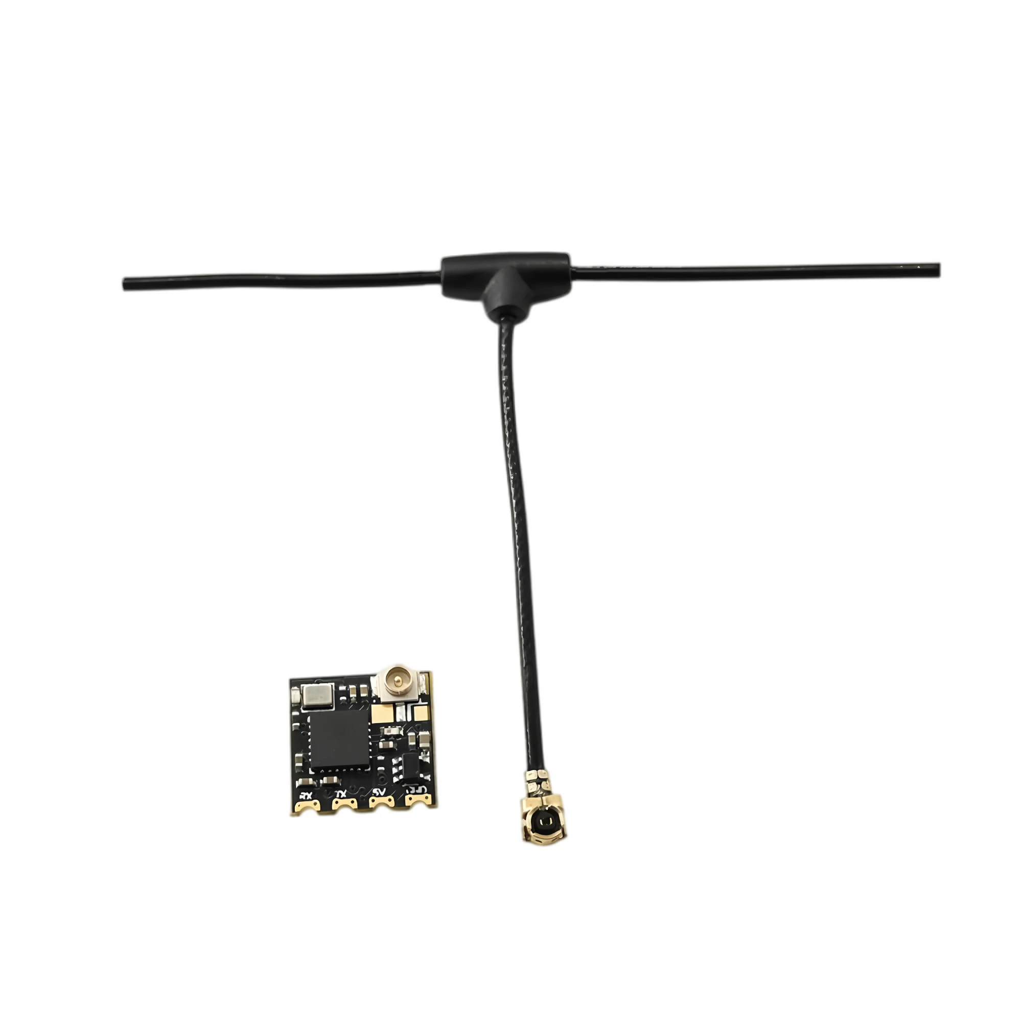 HPXGRC ELRS 2.4G Mini-Empfänger ExpressLRS RX Nano 2400RX EP1 EP2 – Bild 5