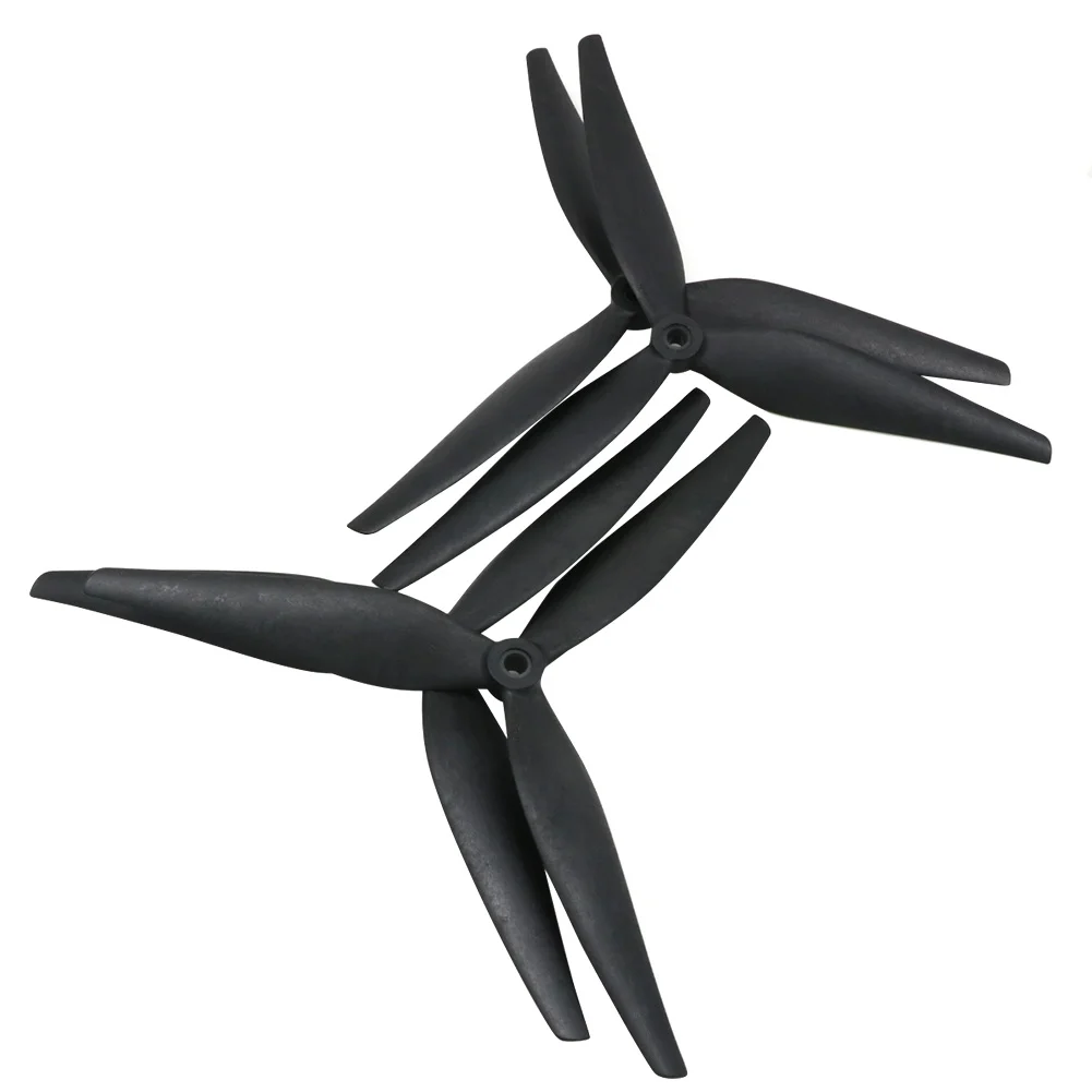 2 Paar HQProp 10X5X3 9X5X3 10X4.5X3 1050 1045 9050 10 Zoll 9 Zoll – Bild 4
