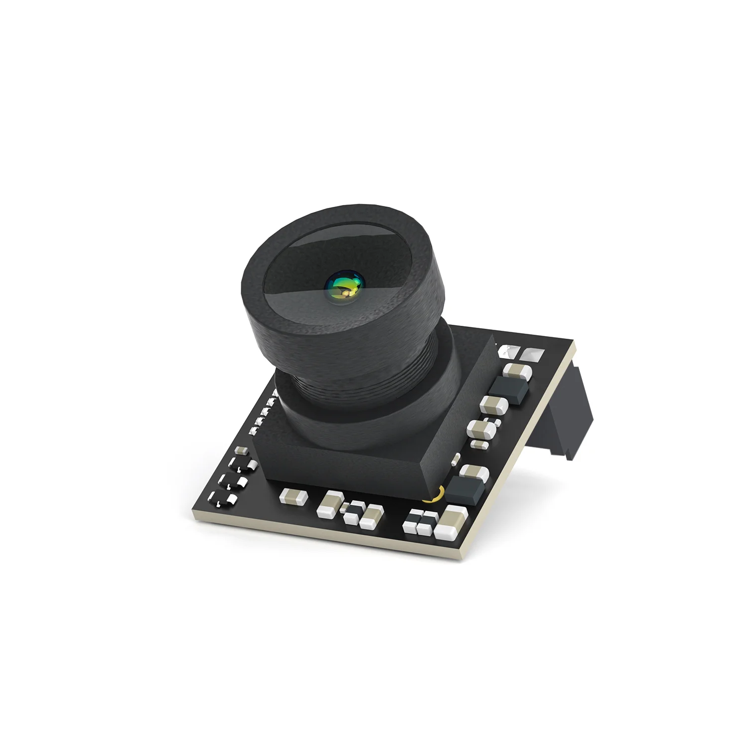 CADDX Ant FPV Kamera/Ant Lite Analogkamera (FPV Cycle Edition) 1200TVL – Bild 6