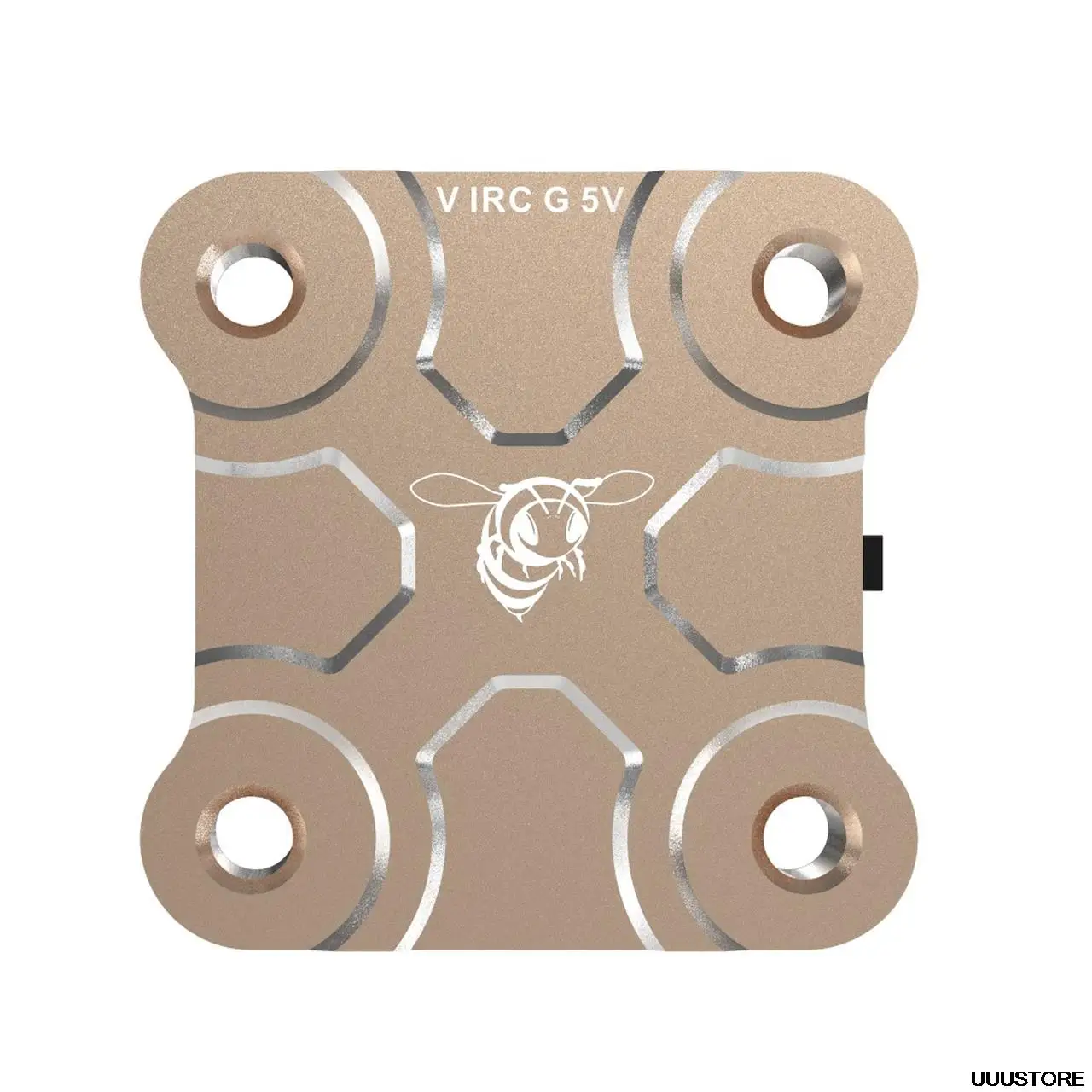 20X20mm SpeedyBee TX800 5,8G 48CH PitMode 25mW 200mW 400mW 800mW – Bild 3