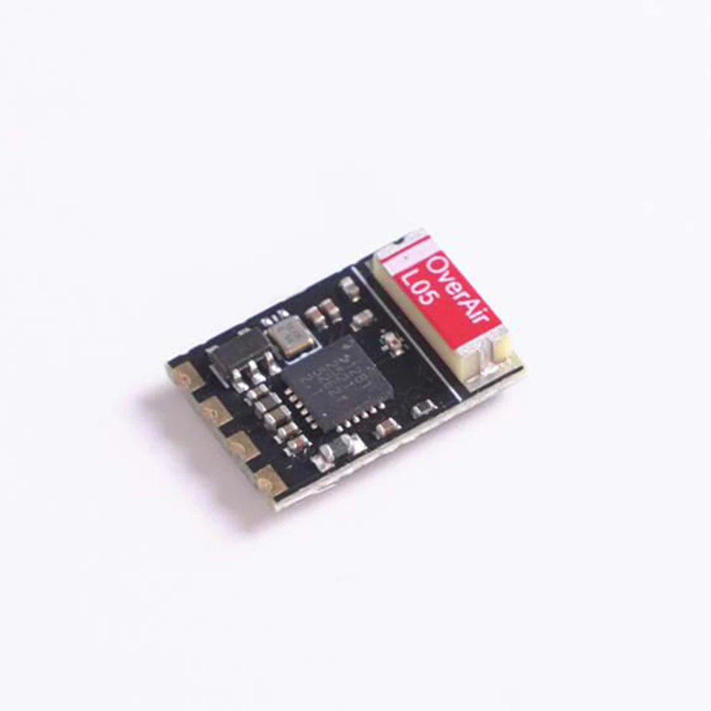GreatMountain GMRC ELRS 2.4G Lite Empfänger Ultra-Mini ExpressLRS – Bild 6