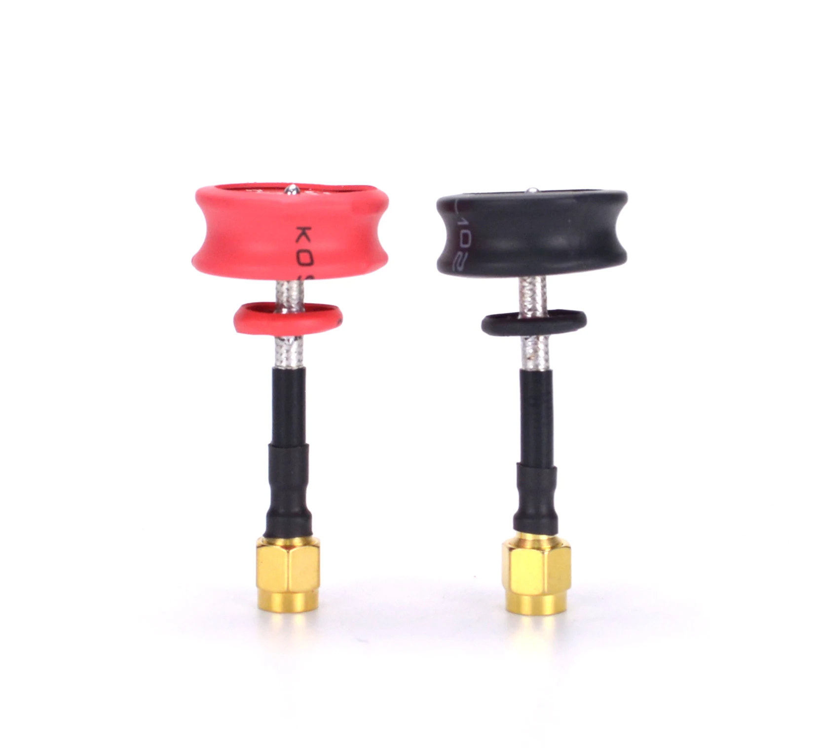 Pagode 2/Triple Feed Patch 5,8 G 5 dBi 50 W omnidirektionale Omni FPV – Bild 4