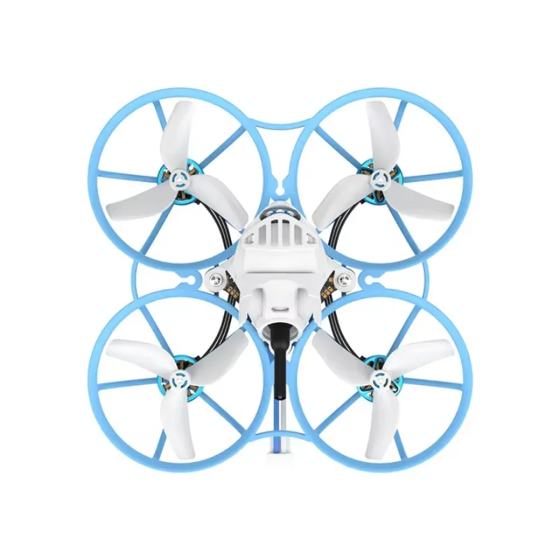 BETAFPV Meteor75 Pro II 1S 75mm Bürstenloser Whoop Quadcopter FPV – Bild 3