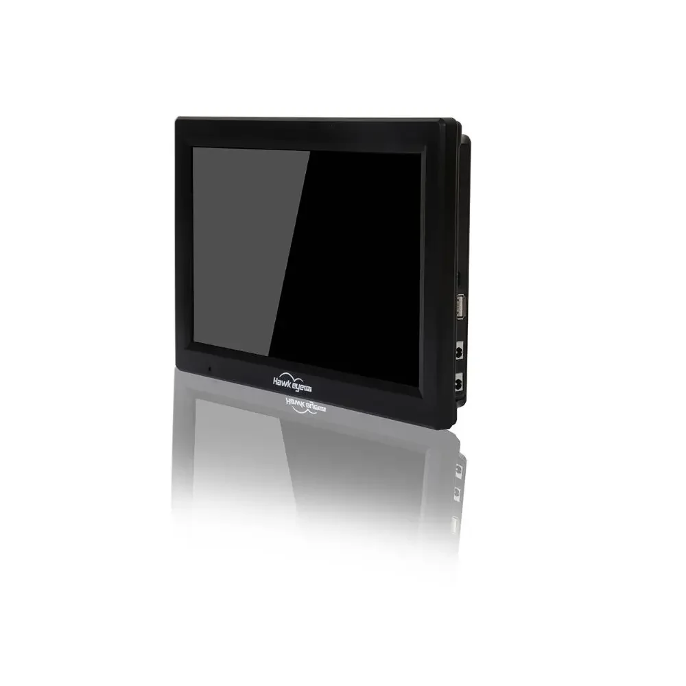 Hawkeye Captain X 10,2 Zoll FPV-Monitor 1000Lux HDMI DVR 4,9G 5,8G 6G – Bild 6