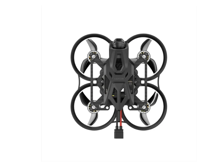 BETAFPV Pavo Pico II O4 Wide Brushless Whoop Quadcopter O4 Pro Version – Bild 5