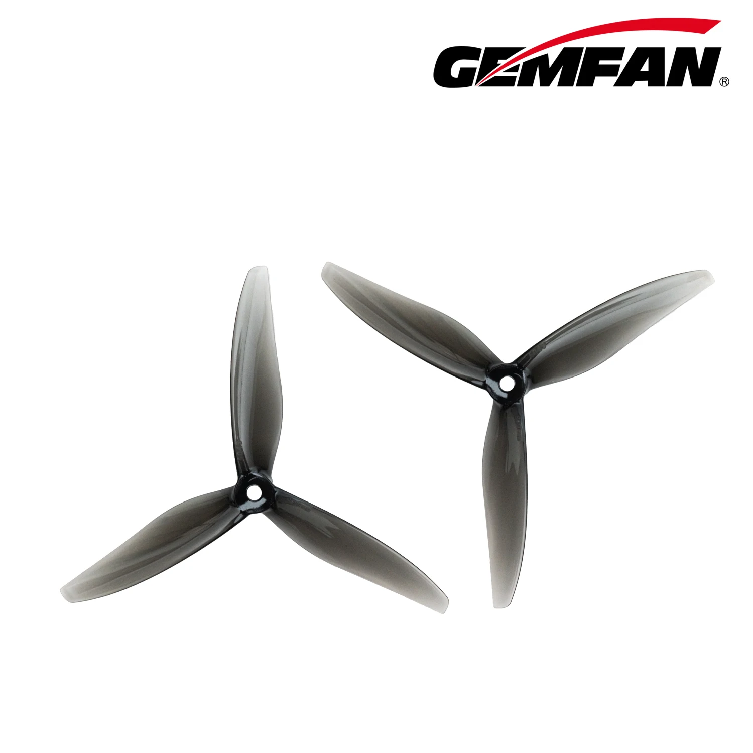 3-Blatt-Propeller 6045 7050 -3 Gemfan Propeller 6 Zoll 7 Zoll – Bild 5