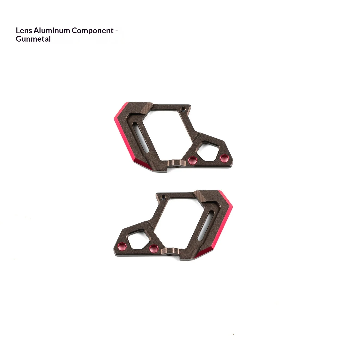 Axisflying Vertex 5 Zoll Leichtgewichtiger FPV-Drohnen-Rahmen-Bausatz DC Wide X Struktur