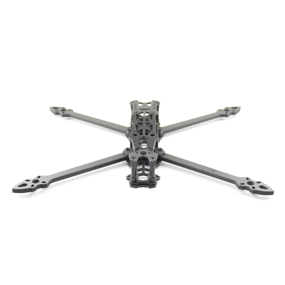 FPVKING Mark4 Mark 4 7 Zoll 295 mm Armstärke 5 mm für Mark4 FPV Racing – Bild 3