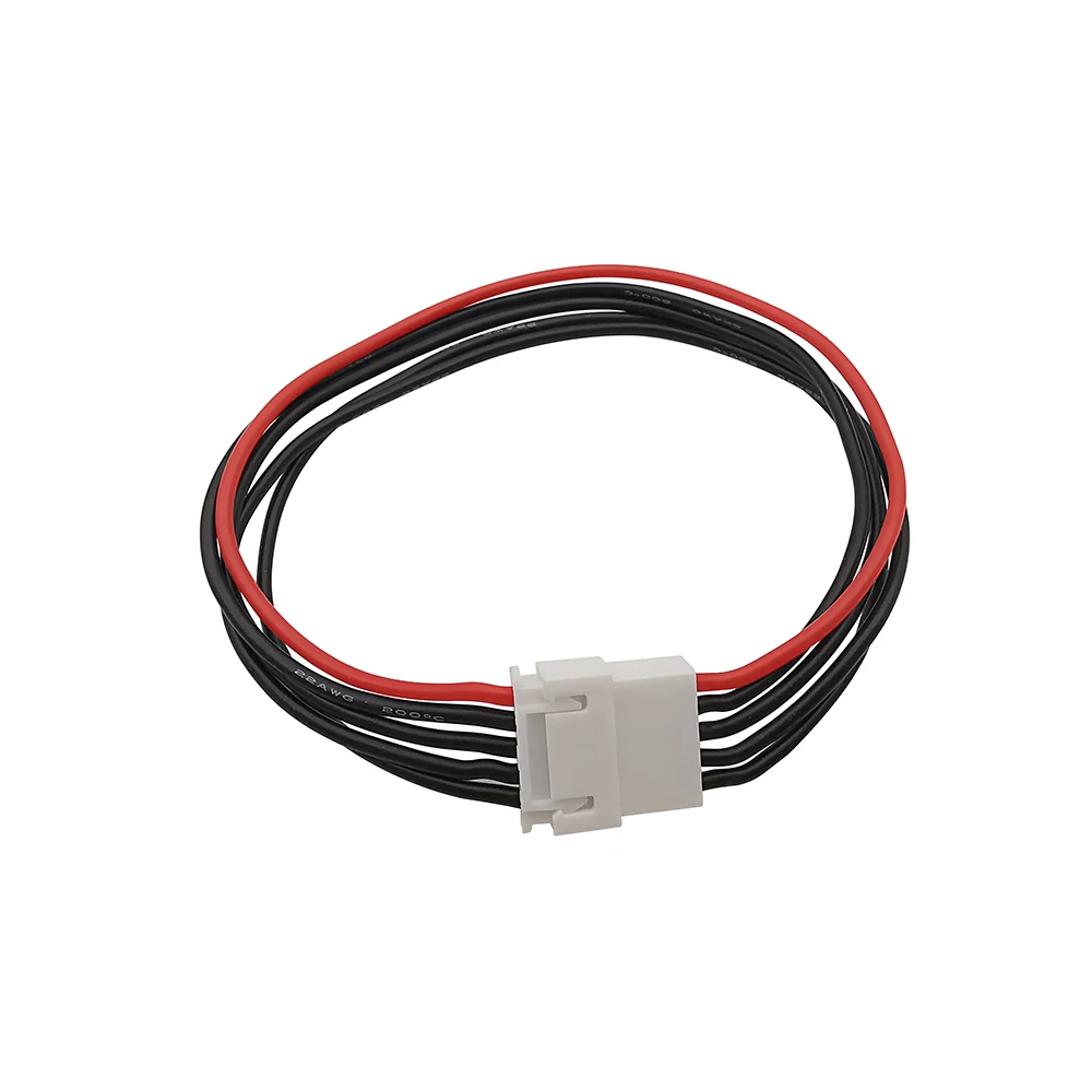 JST-XH 2S 3S 4S 5S 6S 7S 8S LiPo Batterie Balance ladegerät (5 Stück) – Bild 5