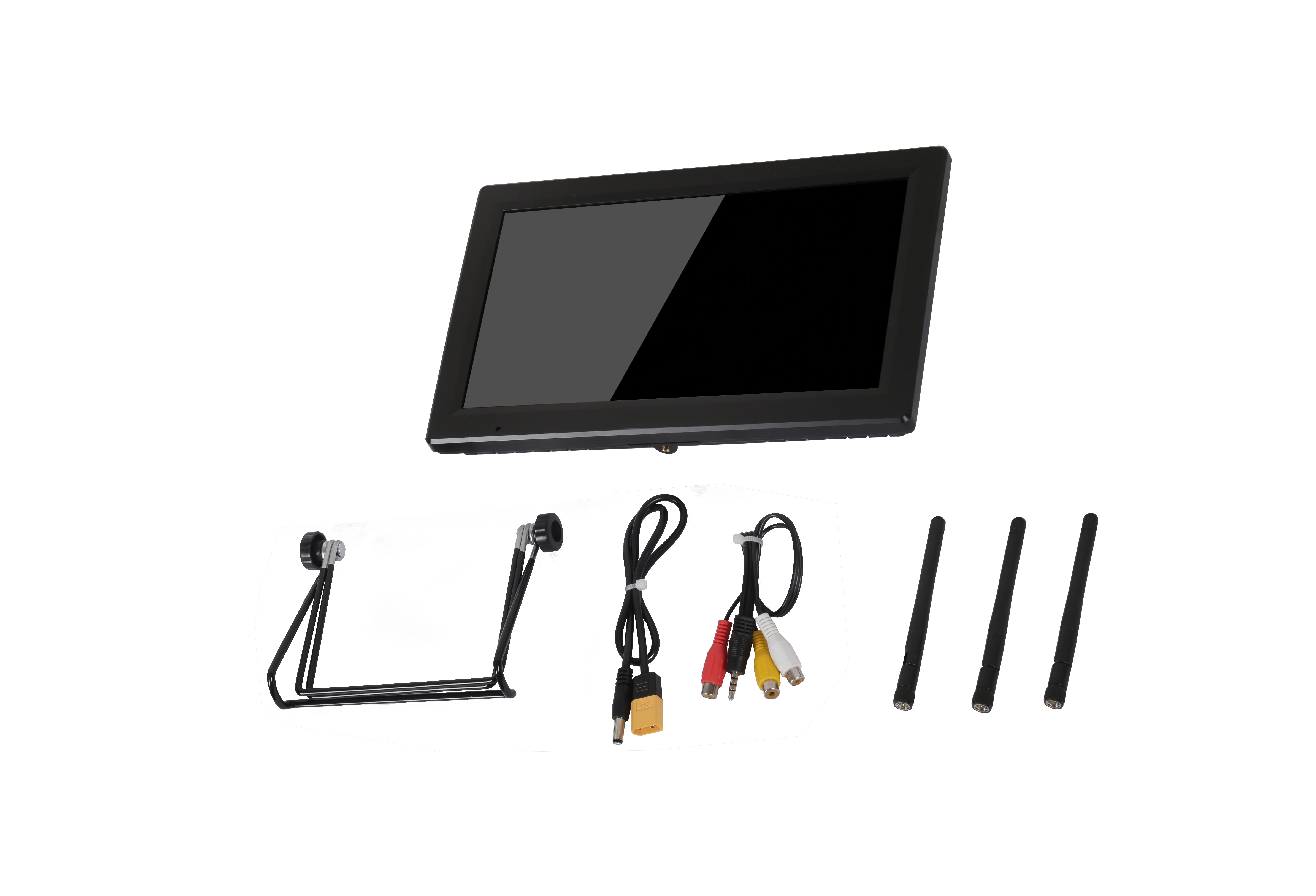 Hawkeye Captain X 10,2 Zoll 1,2G 3,3G 4,9G 5,8G 6G 240CH – Bild 3