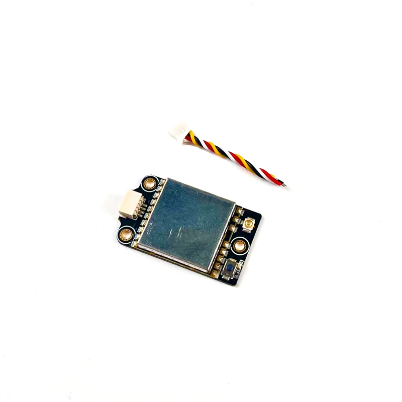 Darwin FPV 5.8G VTX 25 600mW Einstellbares SmartAudio für FPV-Drohnen – Bild 5