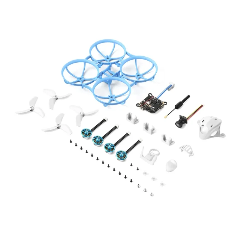 BETAFPV Meteor75 Pro II Bürstenloser Whoop Quadcopter FPV Tiny – Bild 5