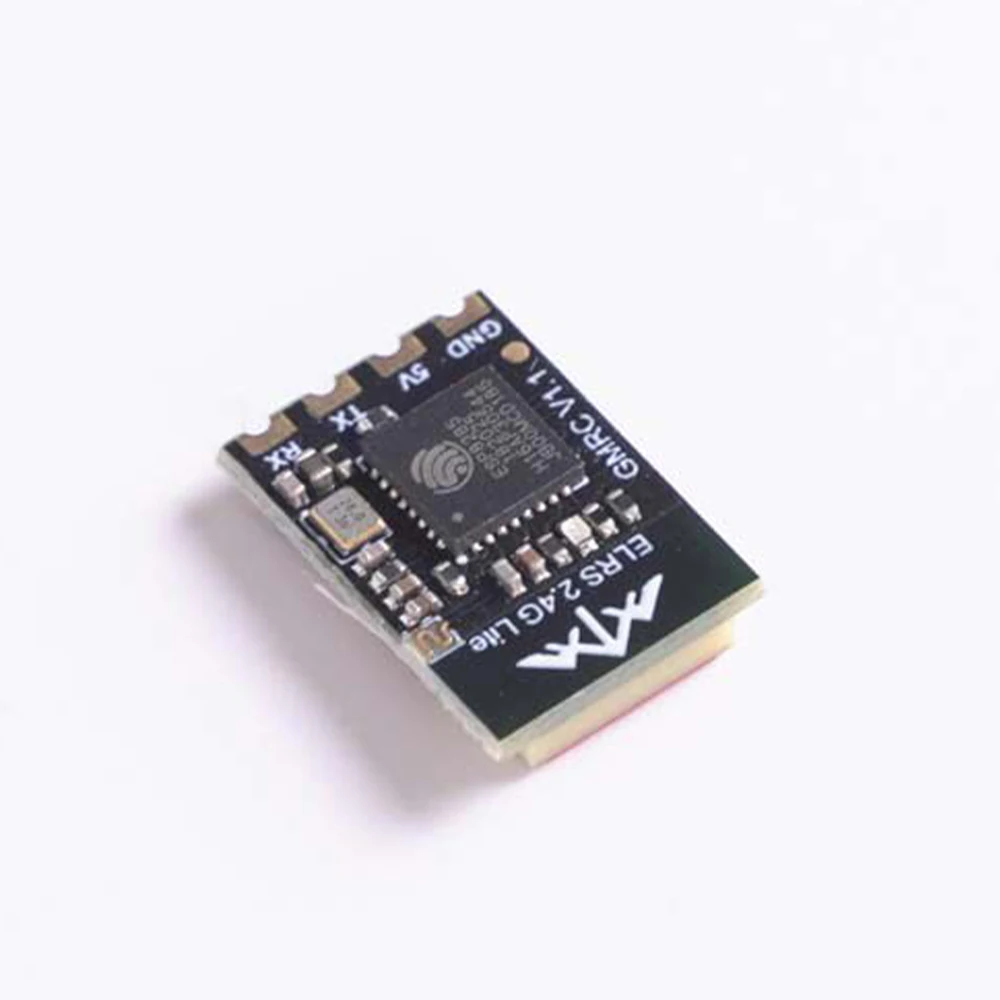 GreatMountain GMRC ELRS 2.4G Lite Empfänger Ultra-Mini ExpressLRS – Bild 3