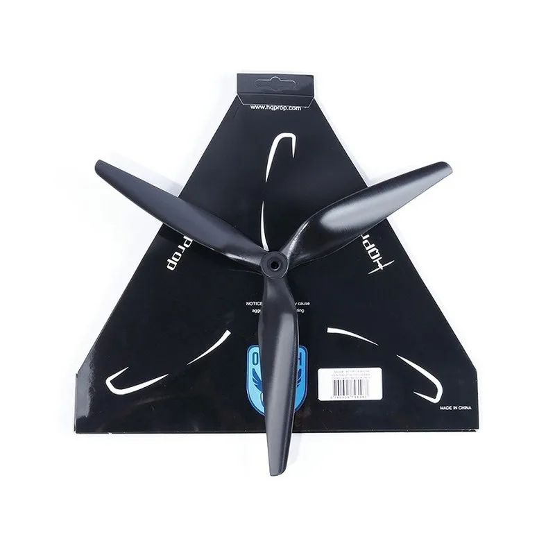 9-Zoll 3-Blatt-Propeller 9x5x3 CW CCW FPV-Drohnenpropeller – Bild 5