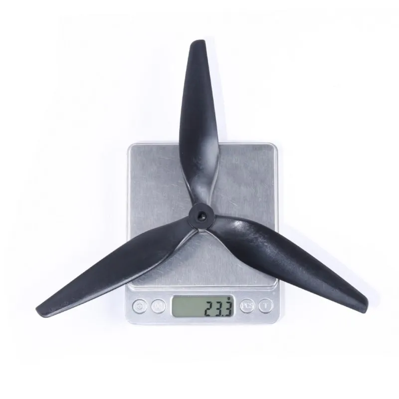 HQPROP HQ Macroquad Prop 10X5X3 9X5X3 1050/9050 10 Zoll 9 Zoll 3-Blatt – Bild 6