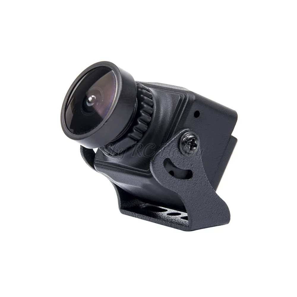FPV Mini 1200TVL 2,5mm CMOS Weitwinkel FPV Kamera Für RC Quadcopter FPV Racing Drone