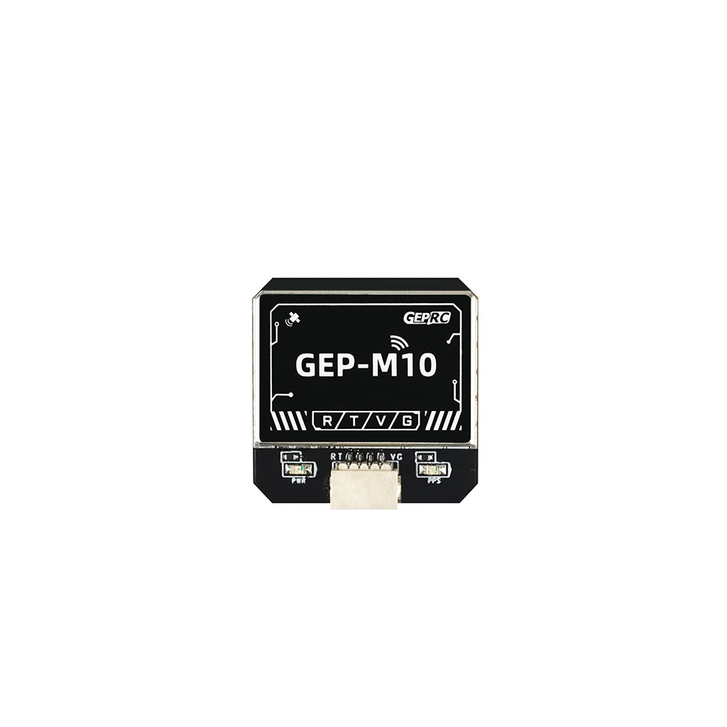 GEP-M10-Serie GPS-Modul 15 x 15 mm GEP-M10/22 x 22 mm – Bild 5