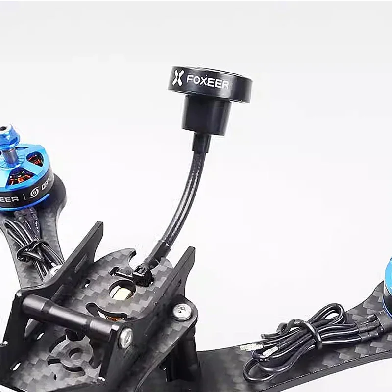 FOXEER Pagoda PRO 68mm/ 86mm/ 150mm 5,8GHz 3dBi Omni FPV Antenne RHCP – Bild 6