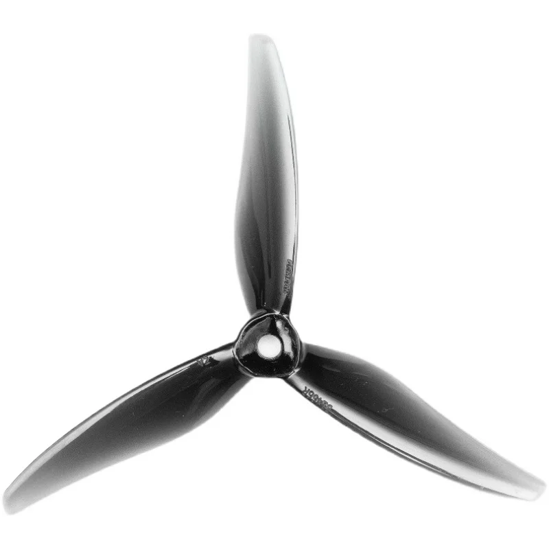 50Pairs Gemfan 51466 V2 5 zoll 3 Blatt/Tri-Blade Propeller Props FPV Bürstenlosen motor Für FPV Racing Drone 6