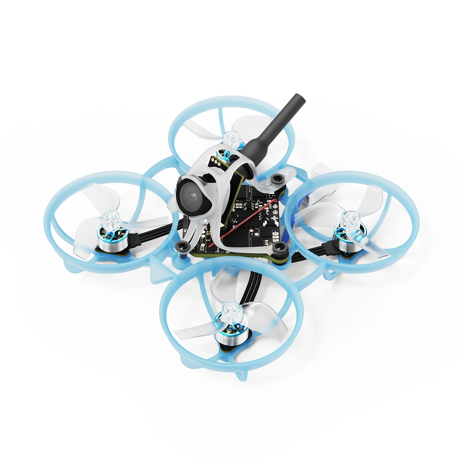 BETAFPV Air65 II Bürstenloser Whoop Quadcopter – Bild 5