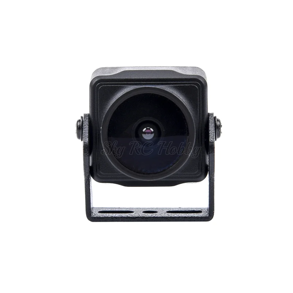 FPV Mini 1200TVL 2,5mm CMOS Weitwinkel FPV Kamera Für RC Quadcopter – Bild 3