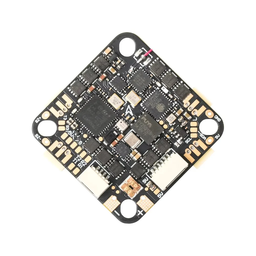 BETAFPV Cube G4 2-4S 30A 3IN1 V1 AIO Flugcontroller ESC 30A Digitaler VTX Integriertes All-in-One
