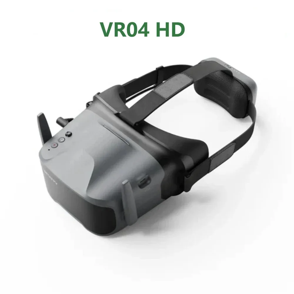 BETAFPV VR04 FPV-Brille HD-Brille & P1 Air Unit HD VTX Version für Meteor75 Pro P1 Aquila20 HD FPV Kit Drohne