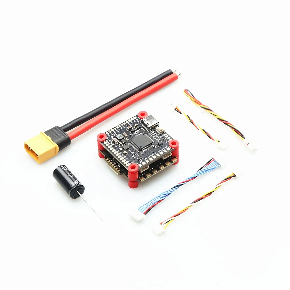 F405 V3 F4 V3S Flight Control FC Unterstützung BetaFlight/INAV – Bild 6