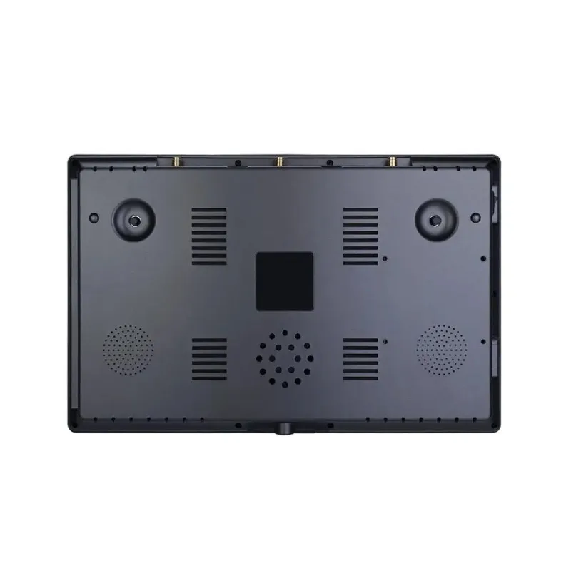 Hawkeye Captain X 10,2 Zoll FPV-Monitor 1000Lux 1,2G 3,3G 5,8G – Bild 3