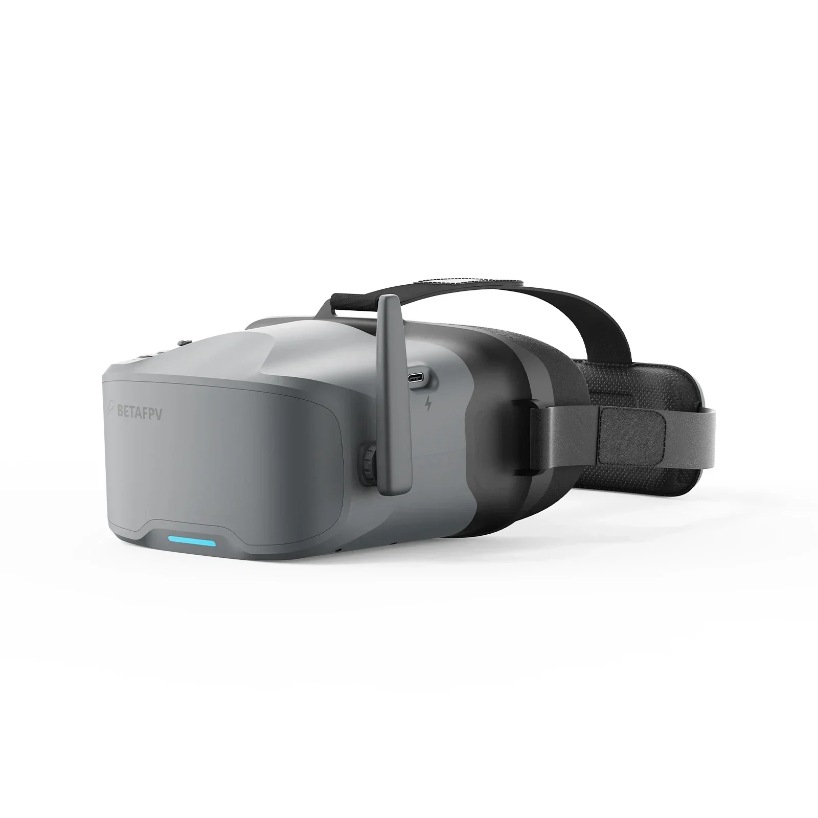 BETAFPV VR04 FPV-Brille Analog-Version für Aquila20 Drohne 4,5" – Bild 4