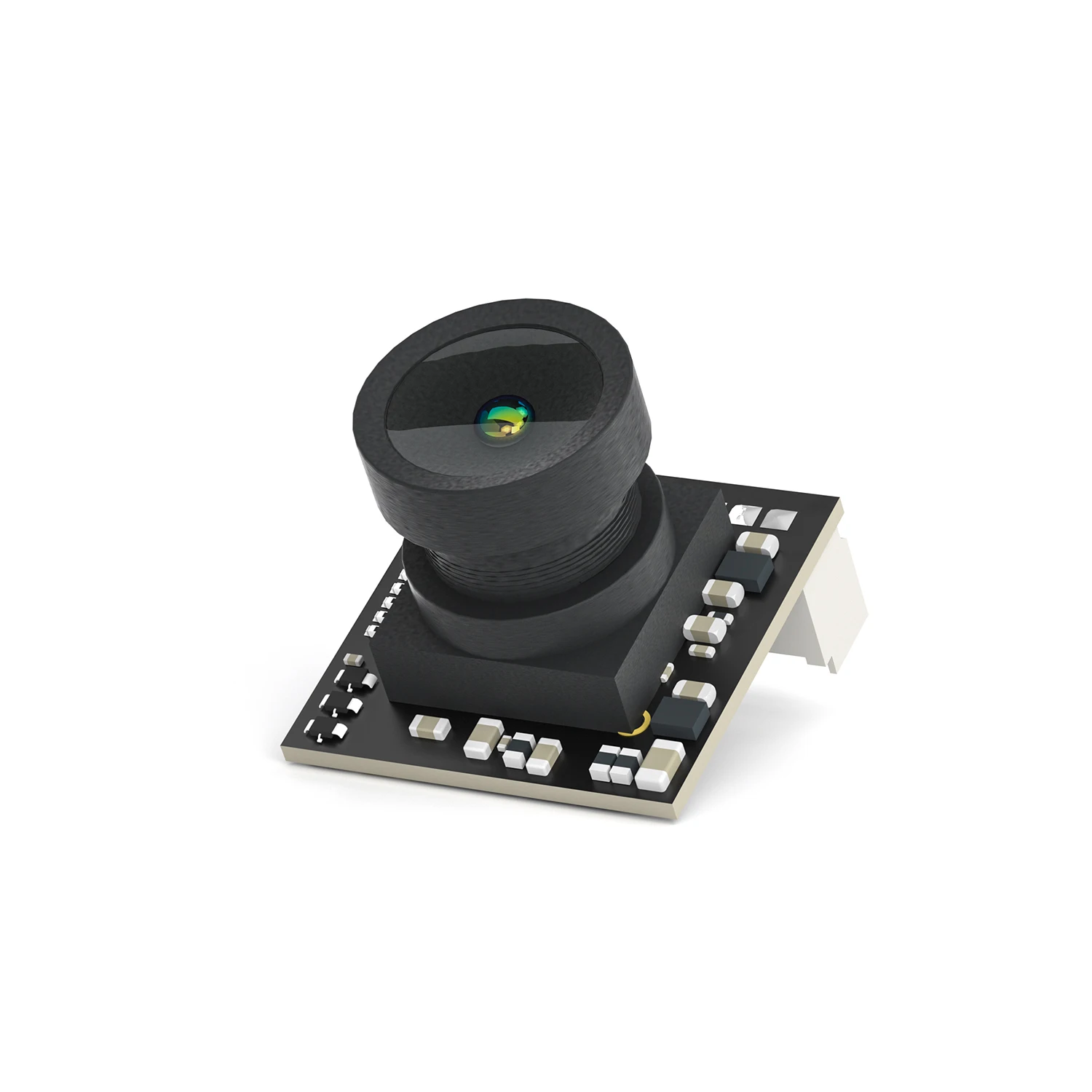 CADDX Ant FPV Kamera/Ant Lite Analogkamera (FPV Cycle Edition) 1200TVL 4:3/16:9 NTSC/PAL Nano Kamera für FPV