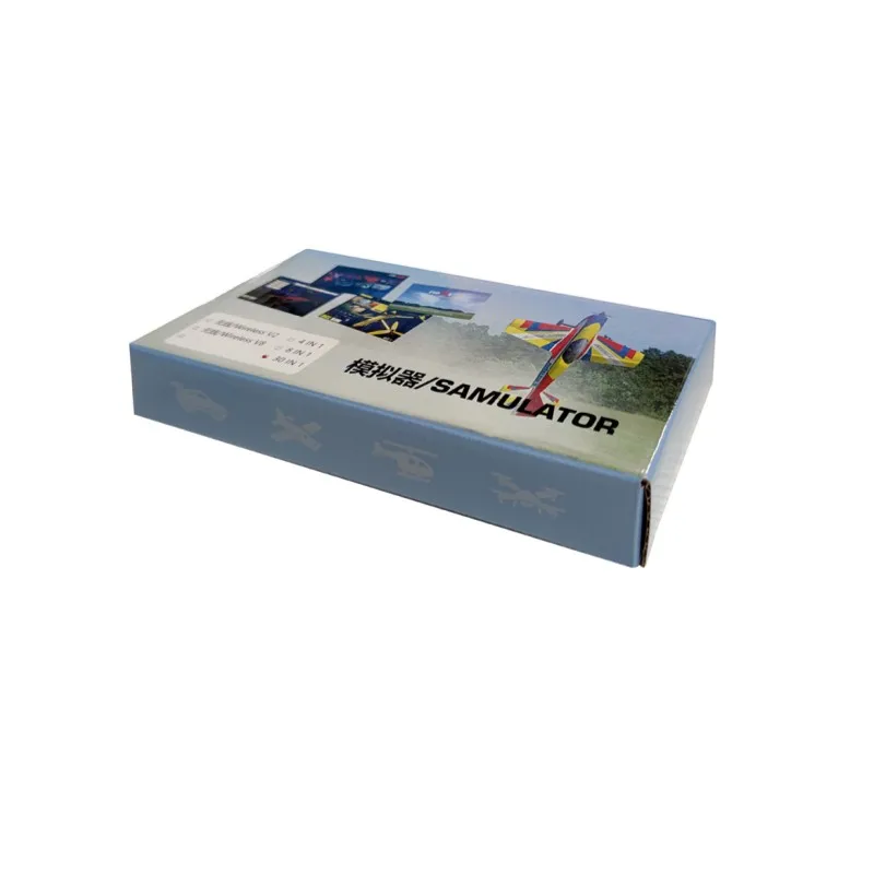 30-in-1-Rc-USB-Flugsimulator mit Kabeln für G7 Phoenix 5.0 Aerofly Vrc – Bild 6