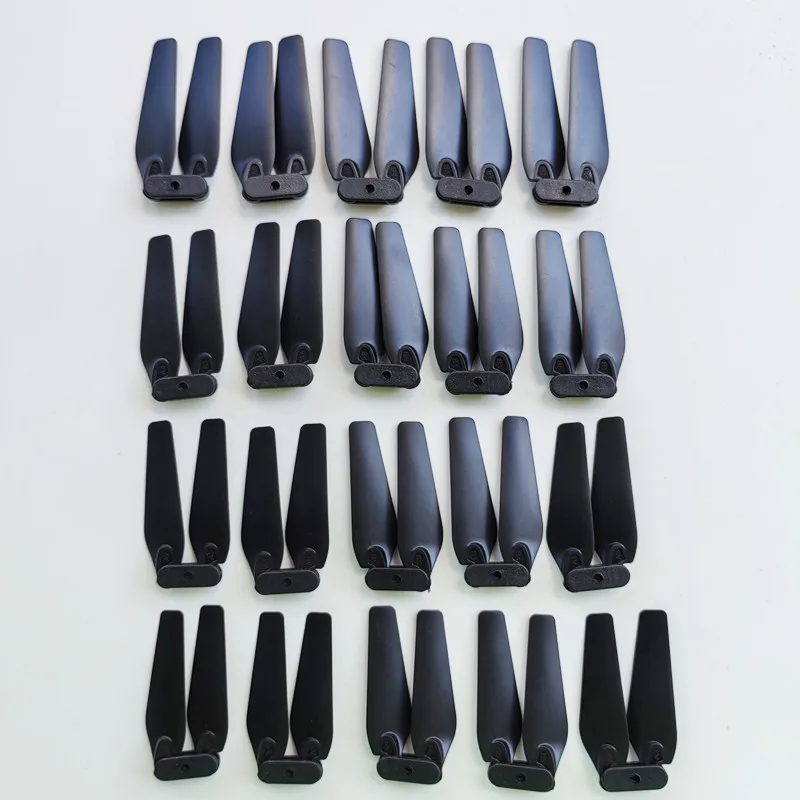 Ersatz Folding Propeller Props Blade für E88 Pro RC Drone Quadcopter Ersatzteile