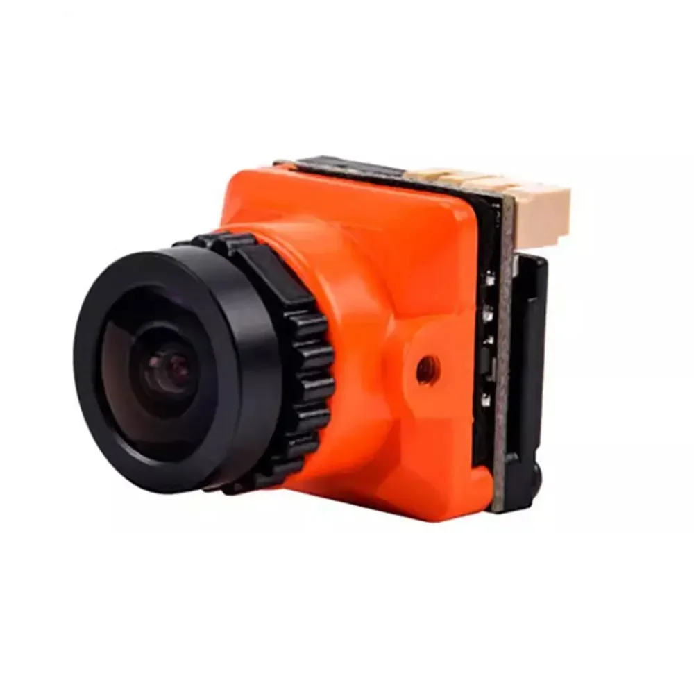 1/3 CMOS 1500TVL Mini FPV Kamera 2,1mm Objektiv 5-30V – Bild 3