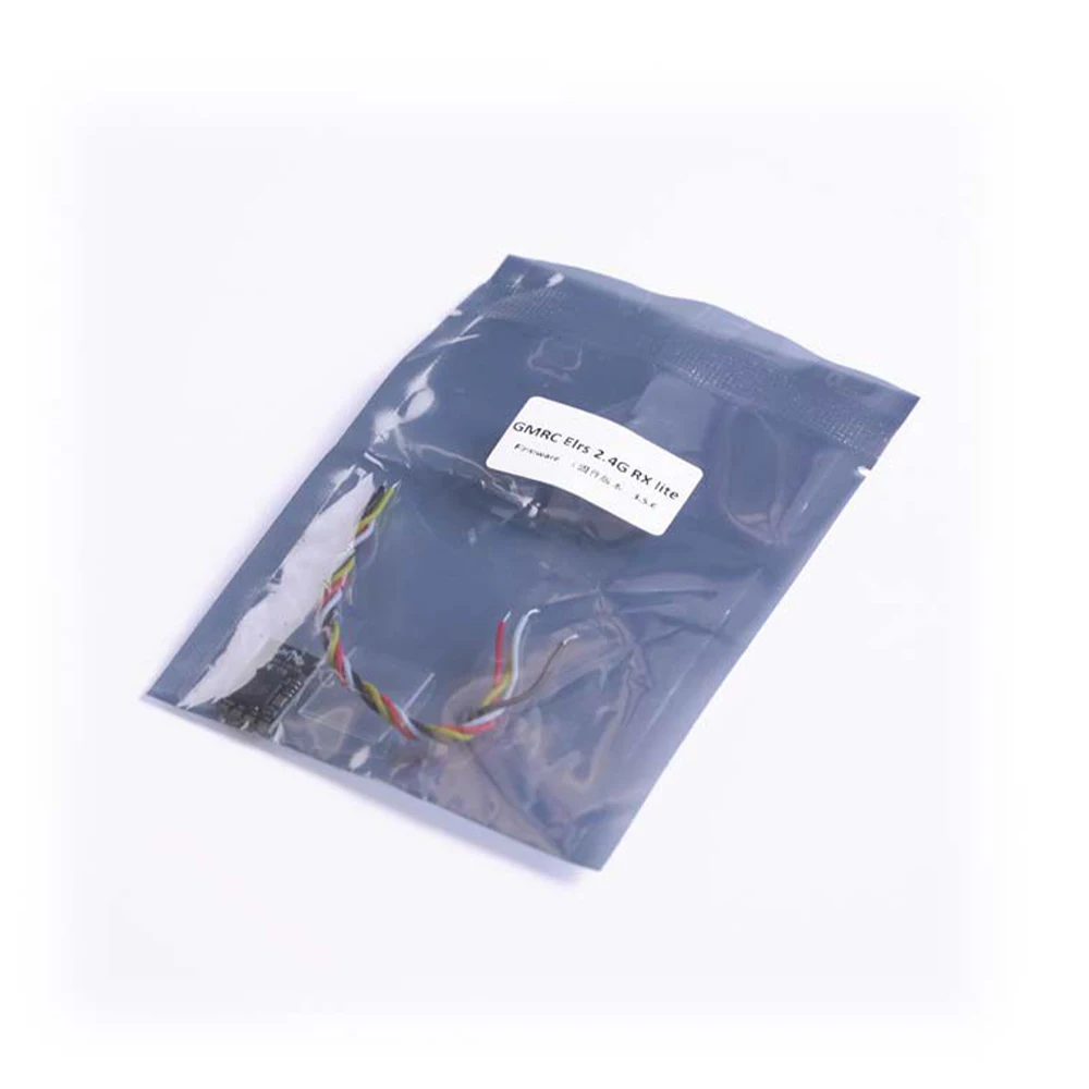 GreatMountain GMRC ELRS 2.4G Lite Empfänger Ultra-Mini ExpressLRS – Bild 4