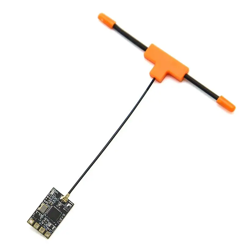 Jumper 2,4G ELRS 3,5V-6V TX Modul AION NANO T-PRO / ExpressLRS ELRS – Bild 3