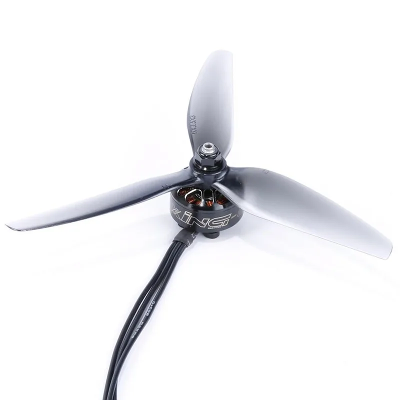 HQ Prop 6X3.5X3 6035 2CW2CCW 6 Zoll 3-Blatt/Tri-Blade Propeller – Bild 4