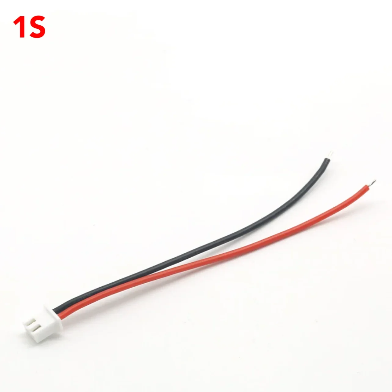 Xh2.0 symmetrischer Ladestecker 2s 3s 4s 5s 6s 7s 8s Flugzeug modell Lithium batterie RC Balance Ladegerät