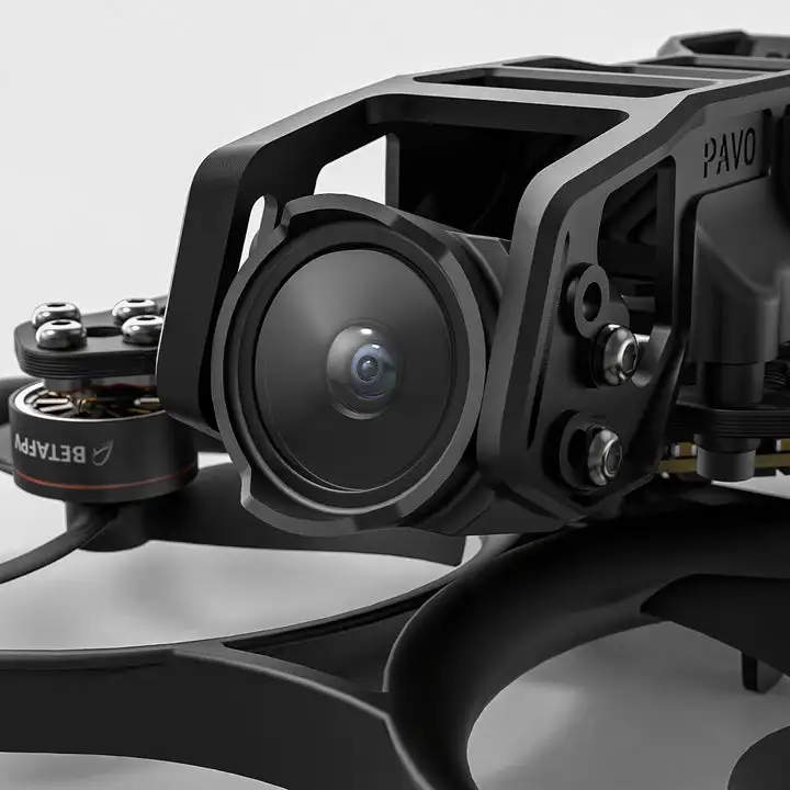 BETAFPV Pavo20 Pro II 2,2" FPV Drohne Bürstenloser Whoop Quadcopter – Bild 3