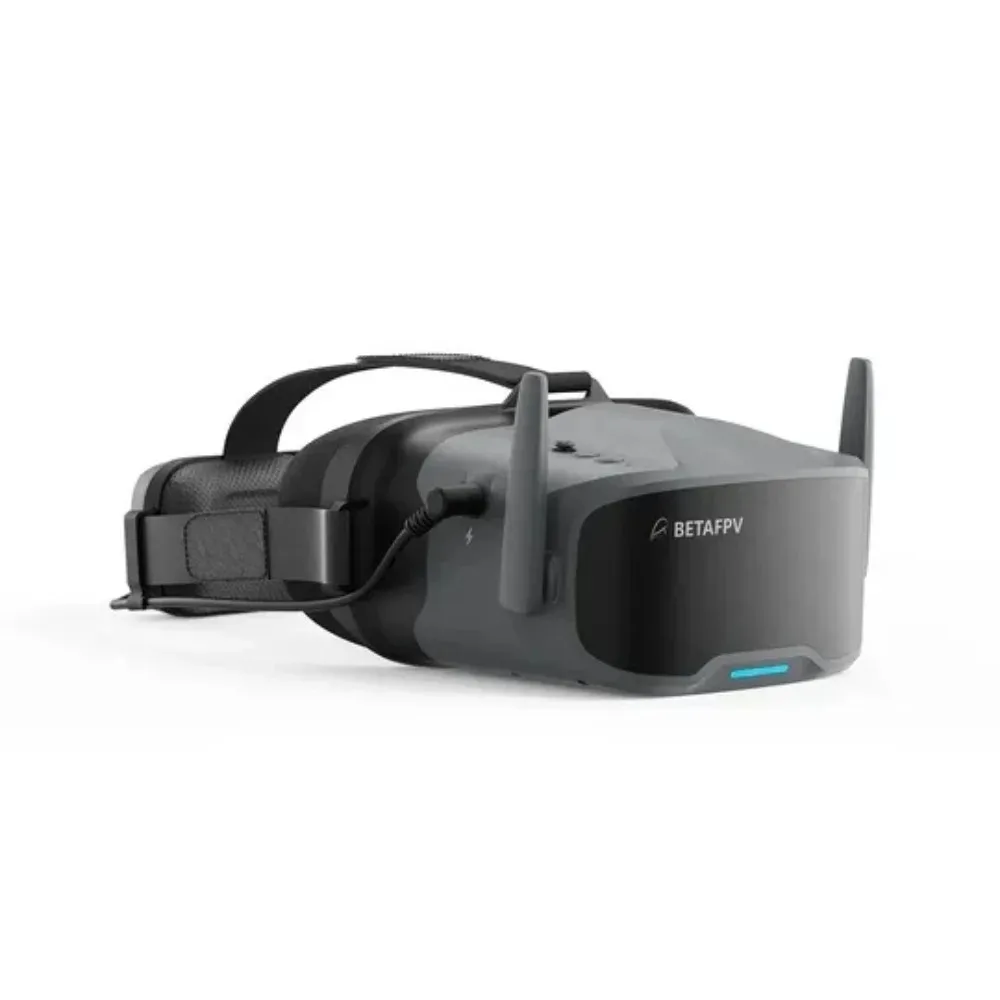 BETAFPV VR04 FPV-Brille HD-Brille & P1 Air Unit HD VTX Version – Bild 6