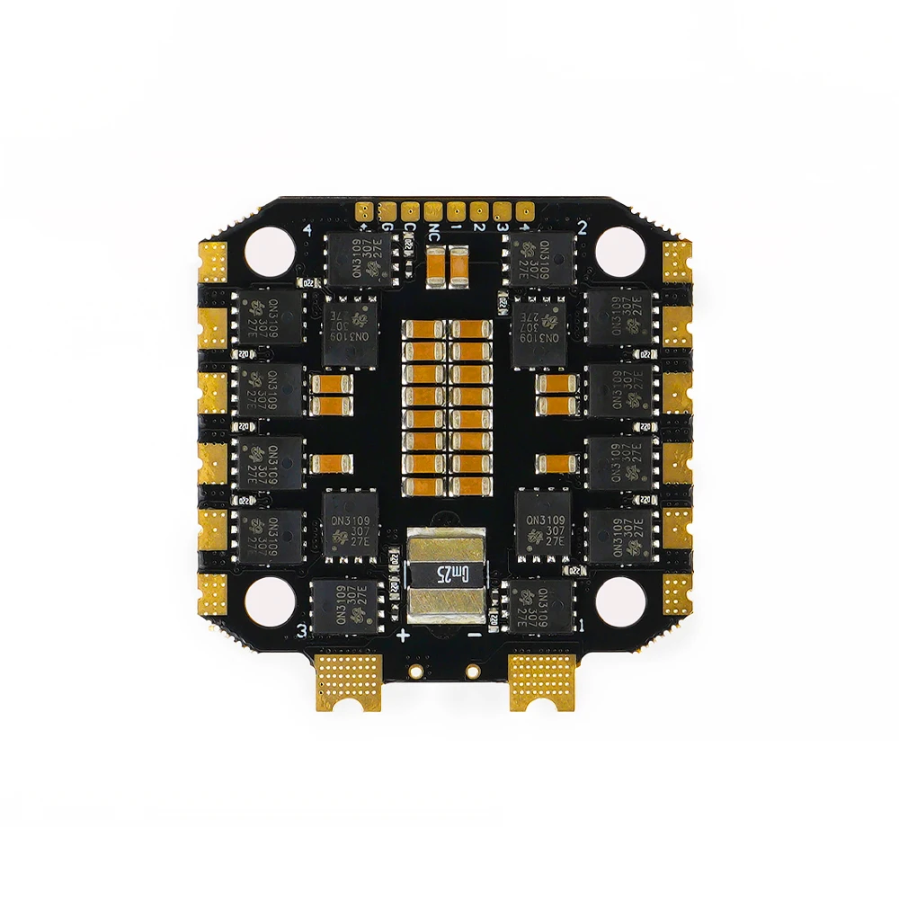 Axisflying Argus ECO Stack 60A V1 ESC + F405 Flight Controller 6S – Bild 4