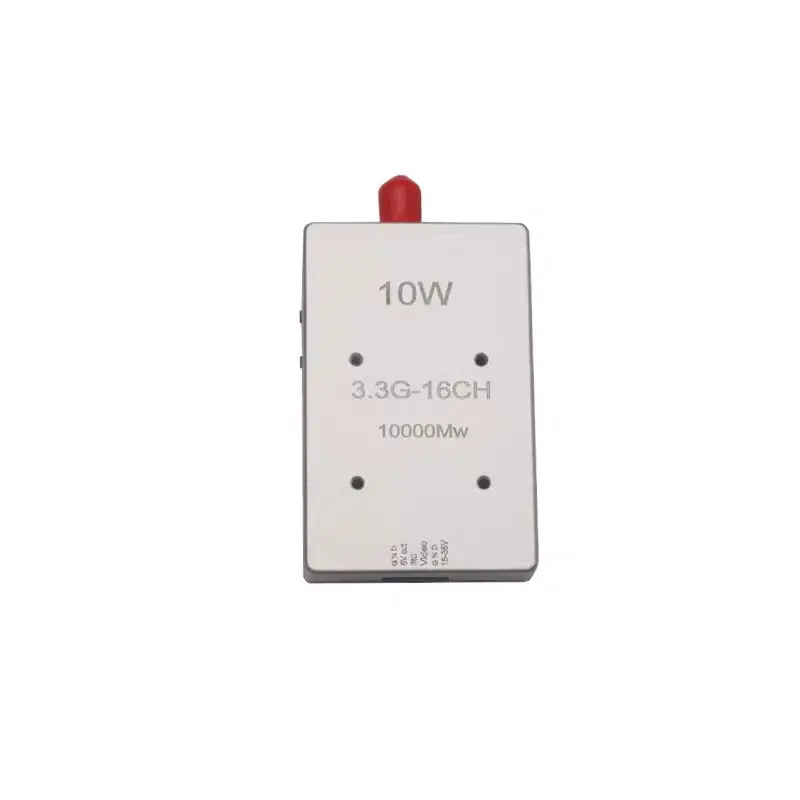 FPV Hochleistungs-VTX 3,3G 10W UAV Video-Sender mit bis zu 20 – Bild 6