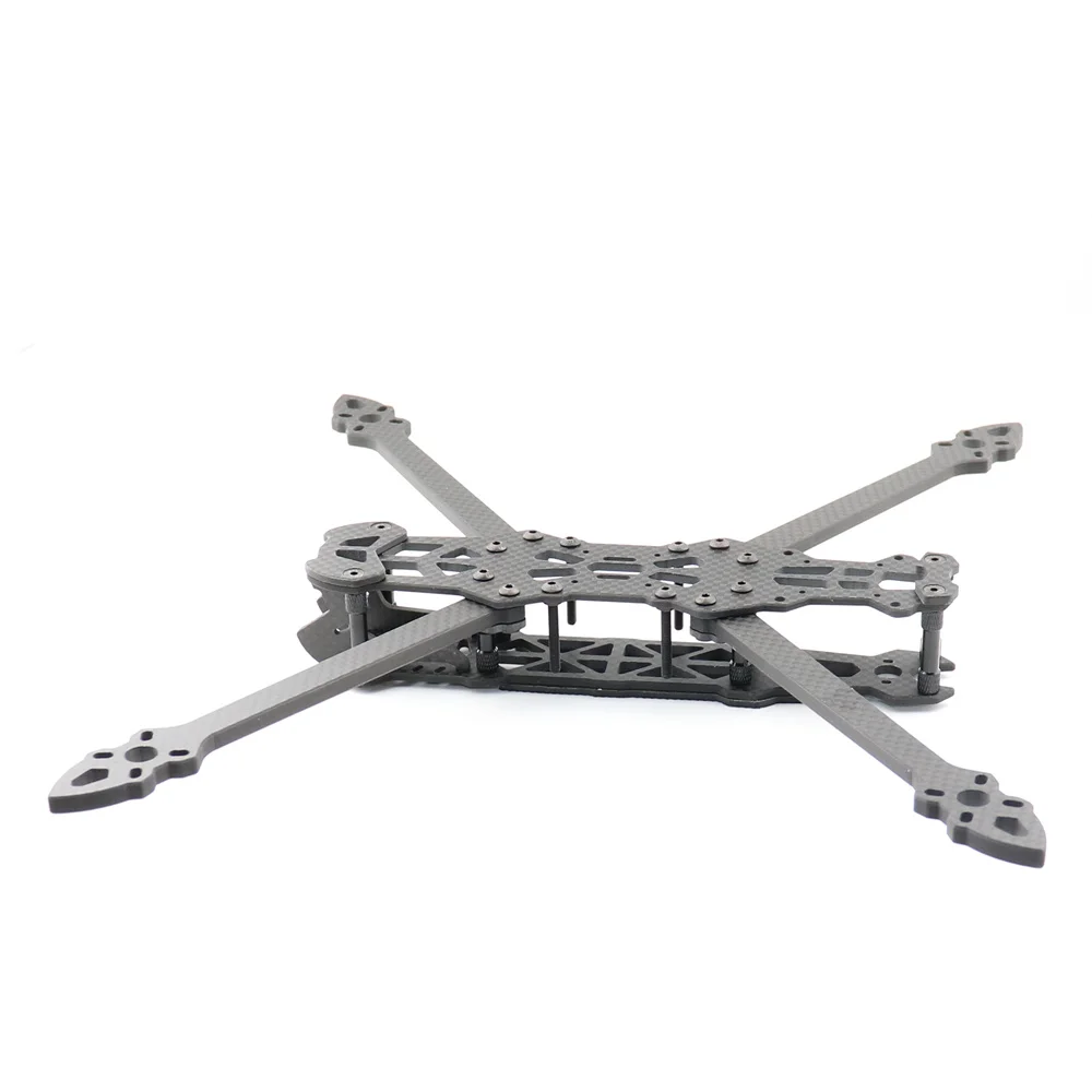 FPVKING Mark4 Mark 4 7 Zoll 295 mm Armstärke 5 mm für Mark4 FPV Racing – Bild 5
