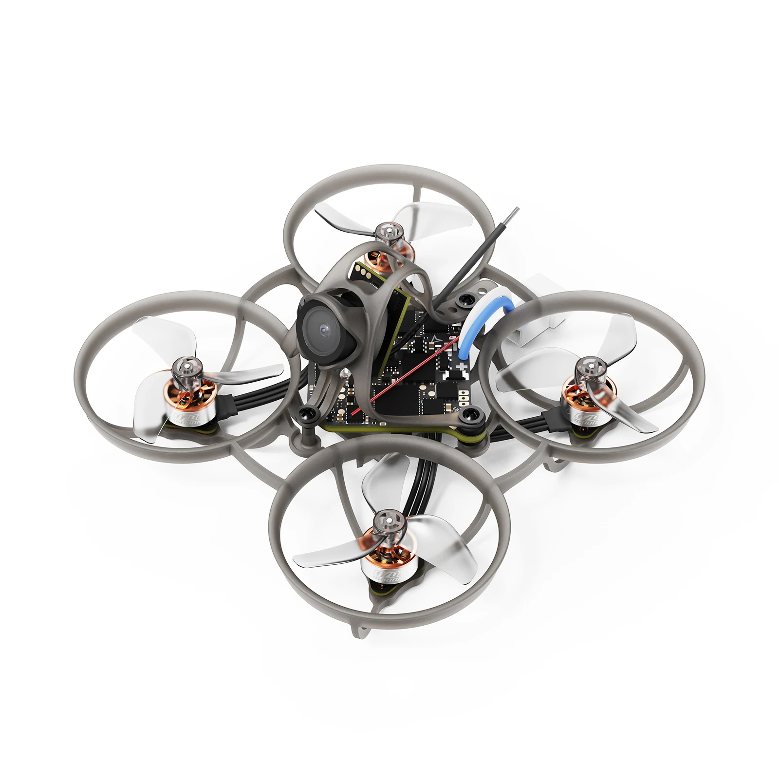 BETAFPV Air65 II Bürstenloser Whoop Quadcopter – Bild 4