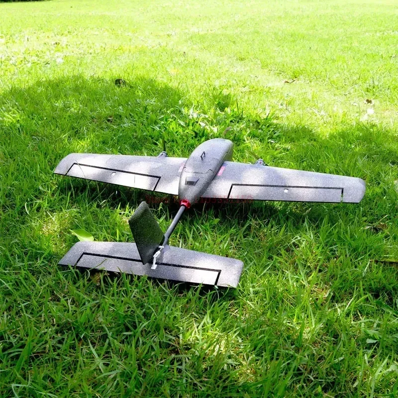 HEEWING Assassin T-1 Professionelle RC Flugzeug Starrflügel – Bild 5