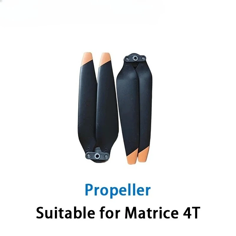 Propellerschutzabdeckung, Schnellverschluss-Blattschutz, kompatibles Zubehör für Drohnen der Matrice 4-Serie