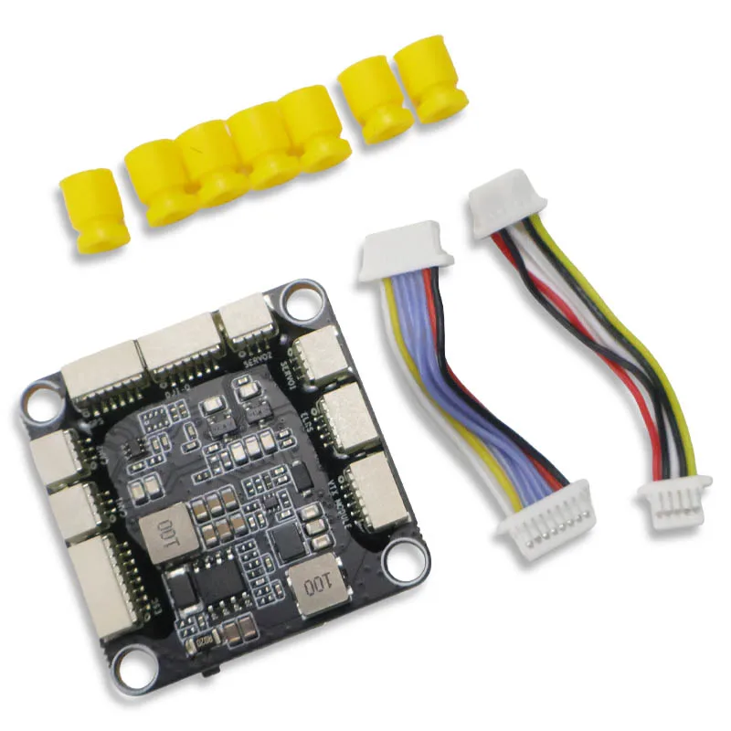 FPV Stack RFF F405 V3 60A 4in1 ESC 3-6S 30 FC&ESC FPV Stack Drahtlose Betaflight-Konfiguration für FPV
