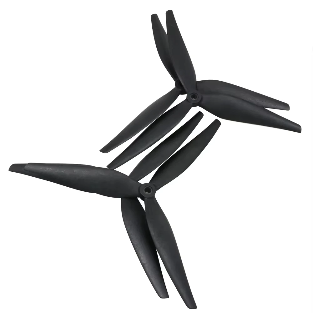 HQProp 10X4.5X3 10X4.8X3 10X5X3 10X5.5X3 1050 1055 10 Zoll 3-Blatt – Bild 5