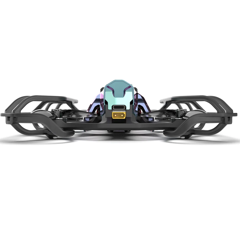 SpeedyBee Mario Mini25 2,5 Zoll Cinewhoop Quadcopter FPV Drohne WTFPV – Bild 5
