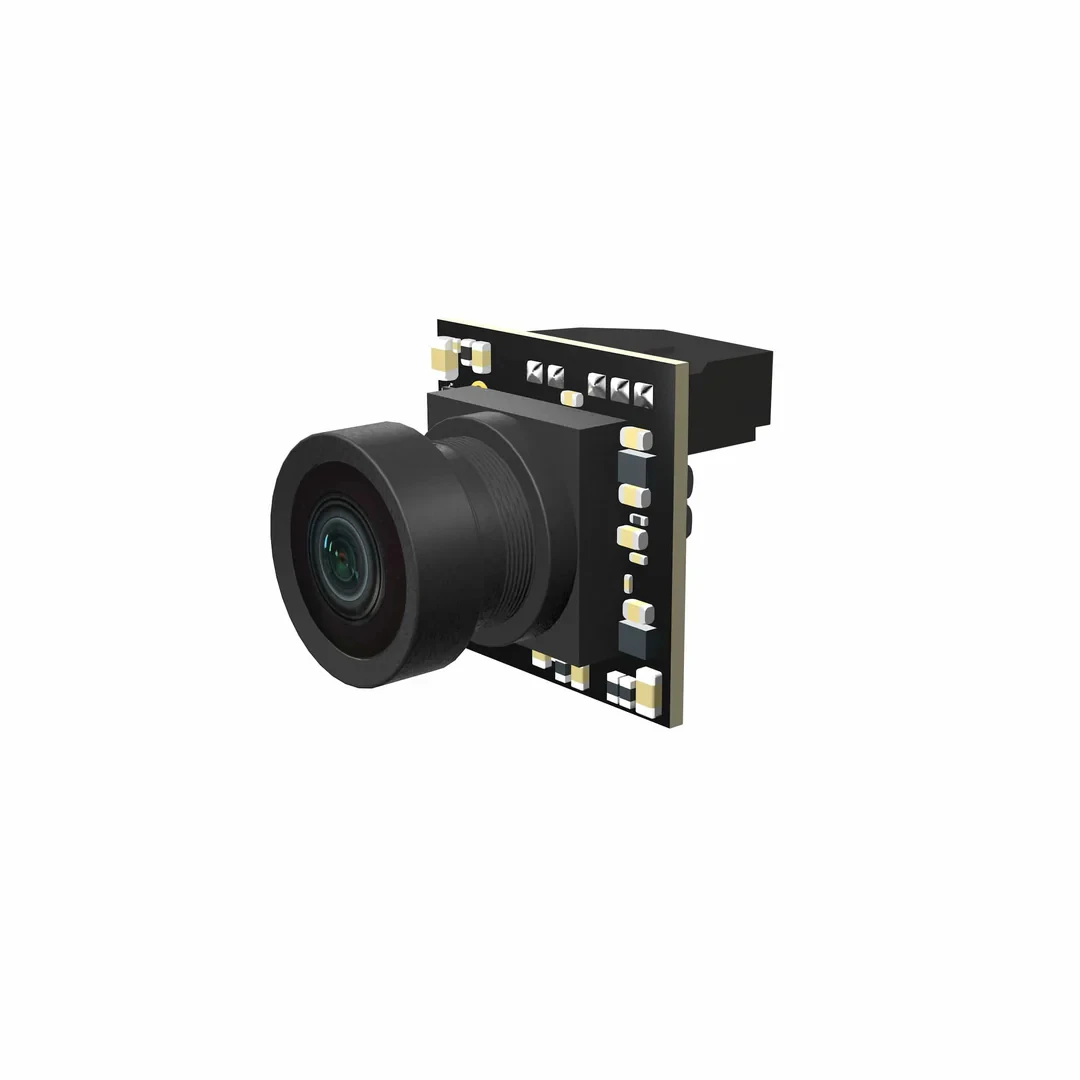 Caddx Ant Lite Analogkamera 1200TVL 1/3" CMOS PAL NTSC umschaltbare – Bild 2